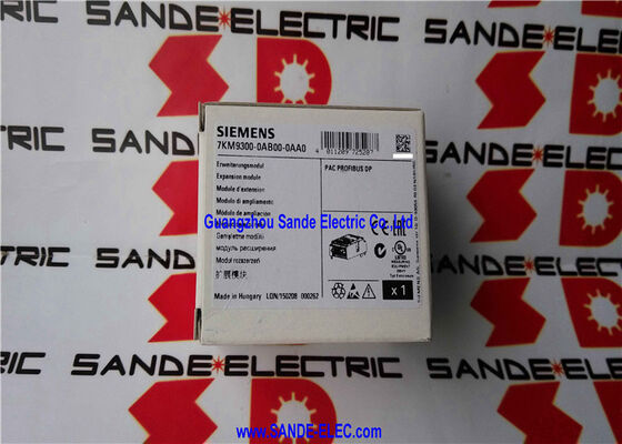 โมดูลการสื่อสารแบบเสียบปลั๊ก 7KM9300-0AB00-0AA0 7KM9 300-0AB00-0AA0 7KM93OO-OABOO-OAAO