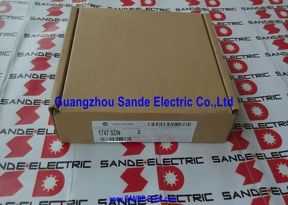 SLC DeviceNet Scanner Module 1747SDN 1747 SDN 1747SDN หน่วยสแกน