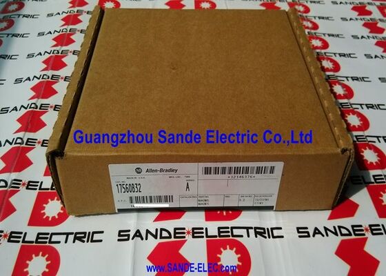ControlLogix 32 จุด D / O มอกลุย 17560B32 1756 0B32 1756OB32
