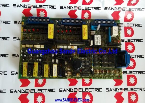 FANUC DRIVE BOARD A16B-1200-0720 A16B12000720 A16B-12OO-O72O การใช้งานของเครื่องยนต์