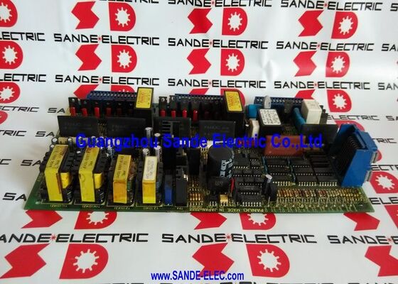 FANUC DRIVE BOARD A16B-1200-0720 A16B12000720 A16B-12OO-O72O การใช้งานของเครื่องยนต์