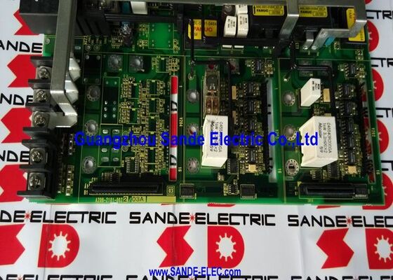 FANUC คณะกรรมการผู้ขับ A20B-2101-0022 A20B21010022 A2OB-21O1-OO22