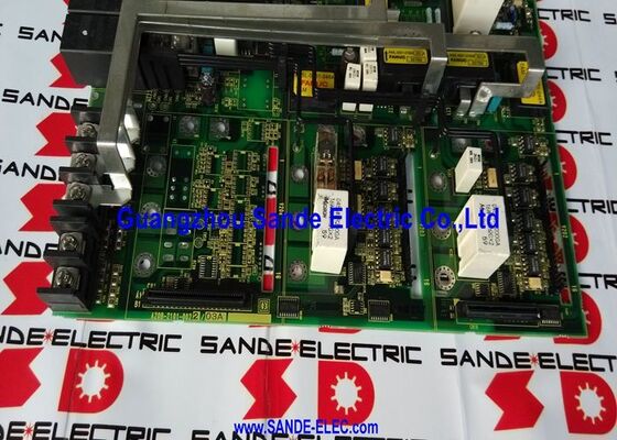 FANUC คณะกรรมการผู้ขับ A20B-2101-0022 A20B21010022 A2OB-21O1-OO22