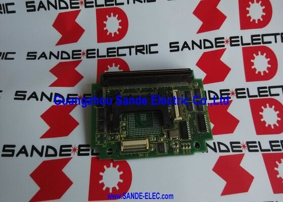FANUC PC DRIVE BOARD A20B-3300-0222 A2OB-33OO-O222 A20B33000222 การใช้งานของเครื่องจักรส่วนตัว