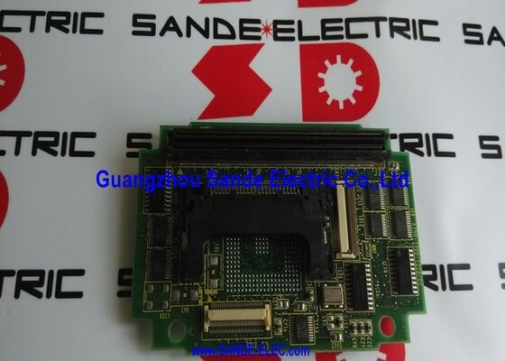 FANUC PC DRIVE BOARD A20B-3300-0222 A2OB-33OO-O222 A20B33000222 การใช้งานของเครื่องจักรส่วนตัว