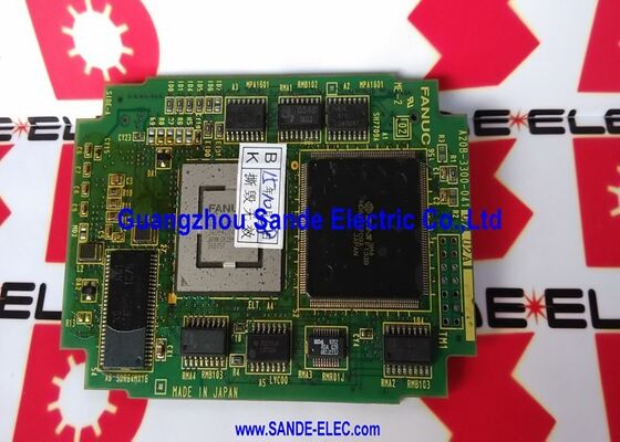 บอร์ดวงจร Fanuc A20B-3300-0410 A20B-3300-0410 A20B-3300-0410