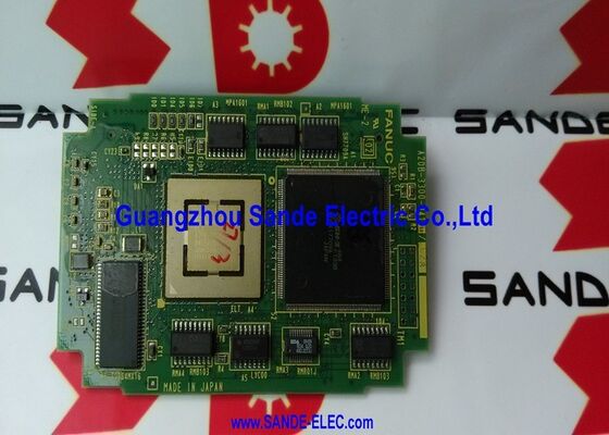 บอร์ดวงจร Fanuc A20B-3300-0410 A20B-3300-0410 A20B-3300-0410