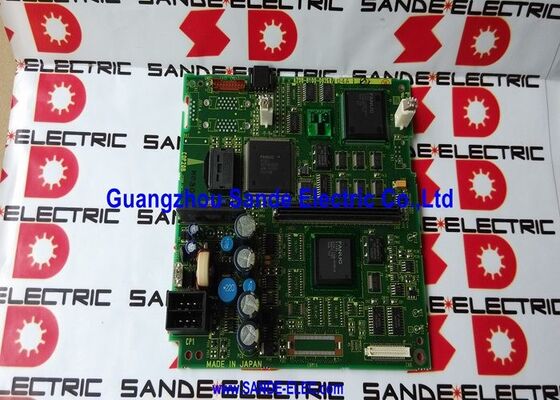 FANUC PC BOARD A20B-8100-0821 A2OB-81OO-O821 A20B81000821 การใช้งานของเครื่องจักร