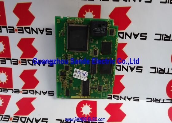 การ์ด Fanuc Axis A20B-8200-0361 A2OB-82OO-O361 A20B82000361