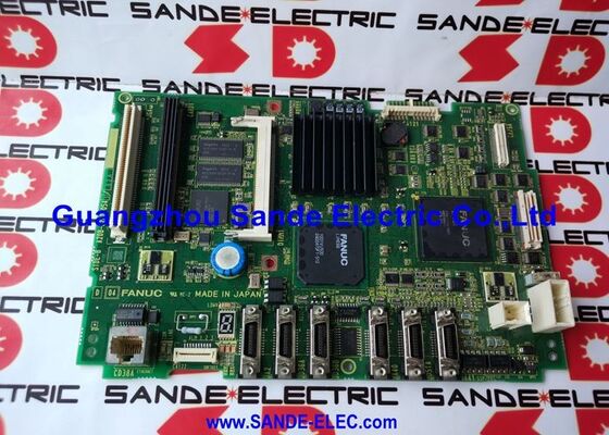 FANUC MOTHERBOARD A20B-8200-0543 A2OB-82OO-O543 A20B82000543 การใช้งานของเครื่องยนต์