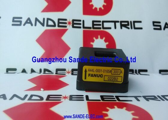 โมดูล FANUC A44L-0001-0165 A44L-OOO1-O165 A44L00010165