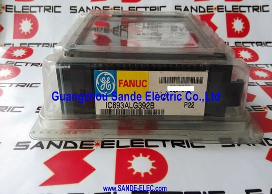 FANUC IC693ALG392B ผลิตแบบแอนาล็อก IC693ALG392B