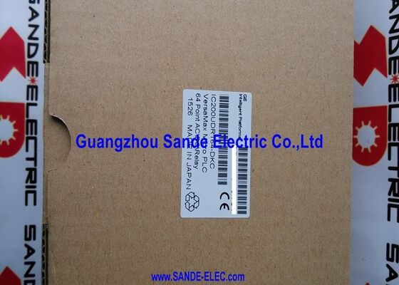 โมดูล IC200UDR164-DKC IC2OOUDR164-DKC IC200UDR164DKC