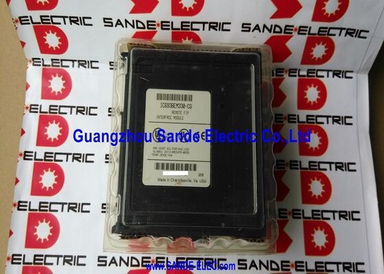 โมดูลอินเตอร์เฟซ FIP ระยะไกล IC693BEM330-CG IC693BEM33O-CG IC693BEM330CG