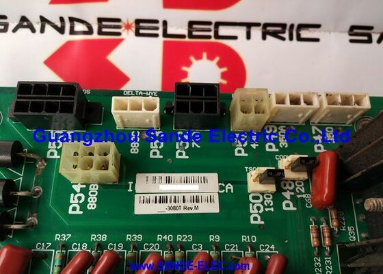 บอร์ด I/O 3080T 3O8OT 3080T