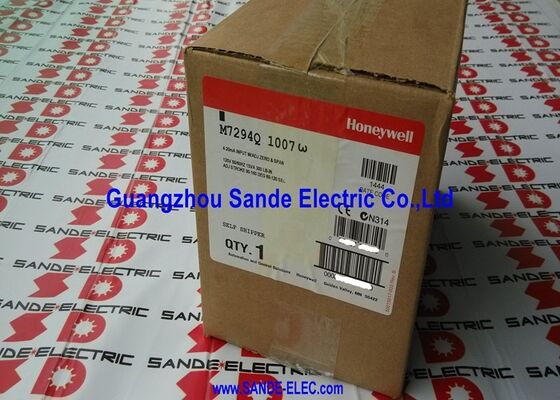 M7294Q1007 ACTUATOR มอเตอร์ W/BRACKET 120-240 VAC M7294Q1007 M7294Q1OO7