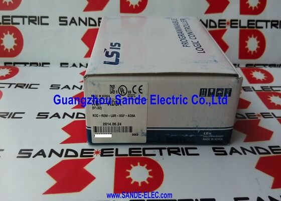 เครื่องกํากับปรับปรุงปรับปรุงเข้าแบบอนาล็อก PLC XGF-AD8A XGF-AD8A XGFAD8A