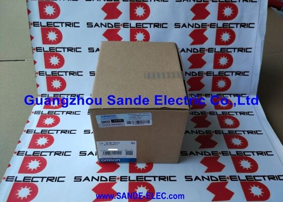 โมดูล PLC ของ Omron CP1W-TS101 CP1WTS101 CP1W-TS1O1