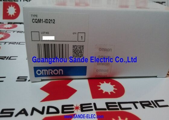 โมดูล OMRON CQM1-ID212 CQM1-ID212 CQM1ID212