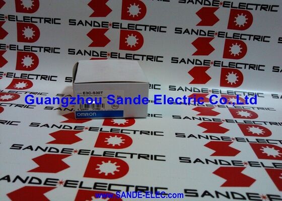 สวิตช์โฟโตอิเล็กทริก OMRON รุ่น E3C-S30T E3CS30T E3C-S30T