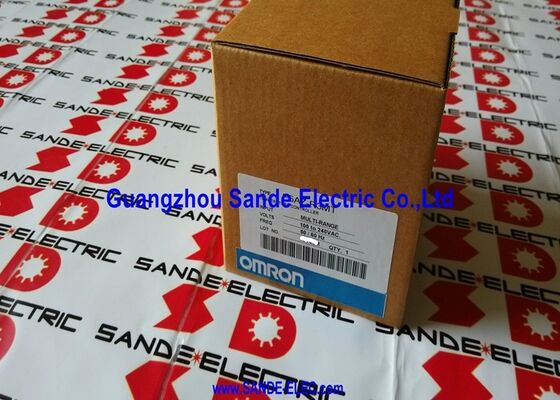 เครื่องควบคุมอุณหภูมิ OMRON E5AZ-R3MT AC100-240V E5AZR3MT