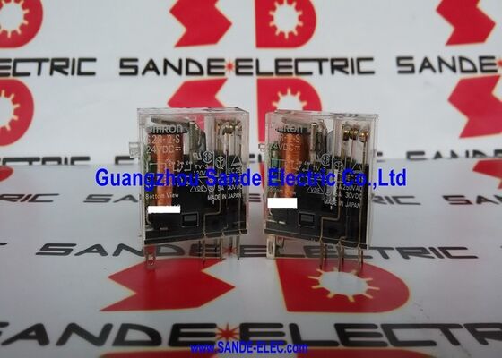 G2R-2-S-AC24 Omron NEW Relay G2R-2-S G2R2S