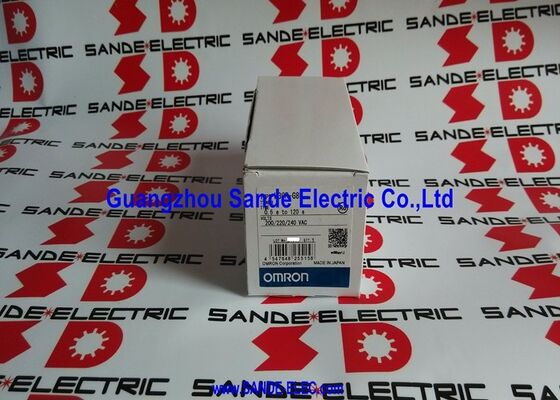 รีเล่เวลา H3CR-G8L H3CRG8L