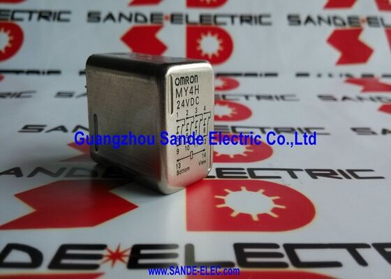 Omron MY4H รีเลย์โค้ล สถานที่อันตราย 14-ปิน