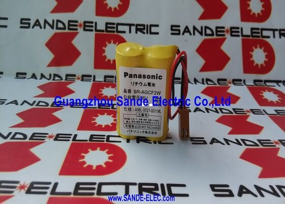 แบตเตอรี่ Panasonic BR-AGCF2W 6V BRAGCF2W