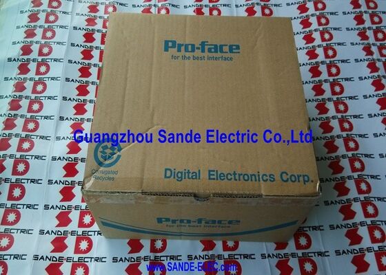 โปรหน้าจอสัมผัส PFXGP4501TAA PFXGP45O1TAA