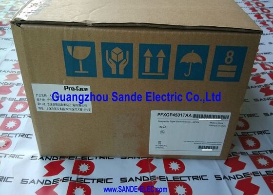 โปรหน้าจอสัมผัส PFXGP4501TAA PFXGP45O1TAA