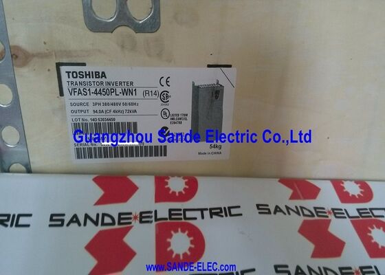 อินเวอร์เตอร์ VFAS1-4450PL-WN1 VFAS1-4450PL-WN1 ((R14) VFAS14450PLWN1