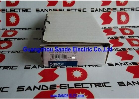 เครื่องสลับการวัดและติดตาม OMRON ของแท้ K8AB-PH1 K8ABPH1