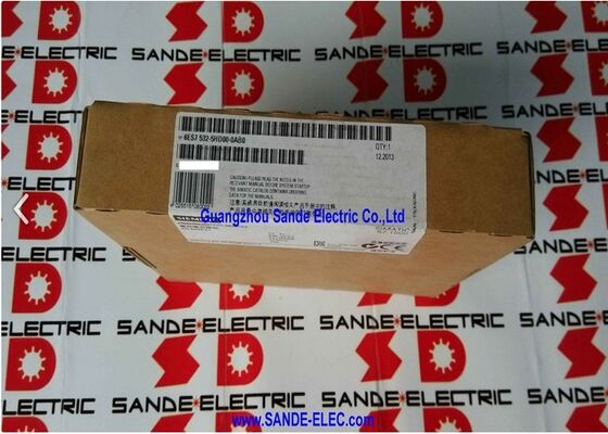 โมดูลผลิตแบบแอนาล็อก SIMATIC 6ES7532-5HD00-0AB0 6ES7 532-5HD00-0AB0 6ES7532-5HD00-0AB0