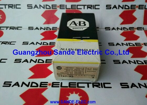 โมดูลความจํา SLC 4KB 1747-M2 1747M2