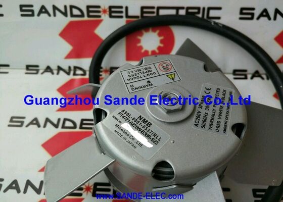 FANUC FAN NMB A90L-0001-0537 A90L00010537 A9OL-OOO1-O537 สายการบิน