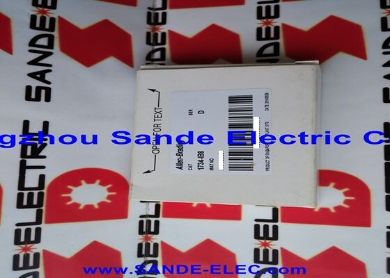 Original Allen Bradley PLC1734-IB8 1734IB8 POINT I/O 8 จุดโมดูลอินพุตดิจิตอล 1734-IB8 1734IB8