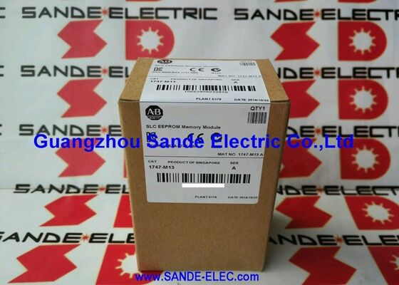 ALLEN BRADLEY 1747-M13 EEPROM แมมมรี่โมดูล FNIP 1747-M13 1747M13