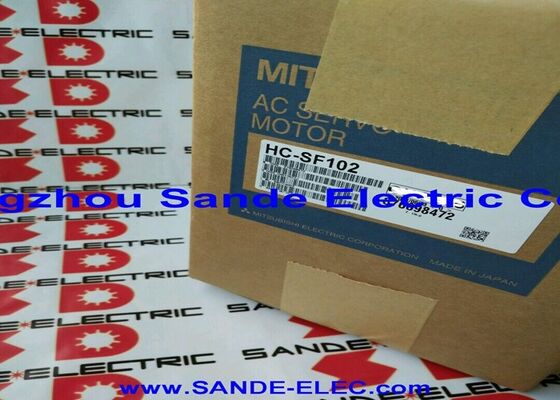 มิตซูบิชิ AC servo มอเตอร์ HC-SF102 HCSF102 HC-SF1O2