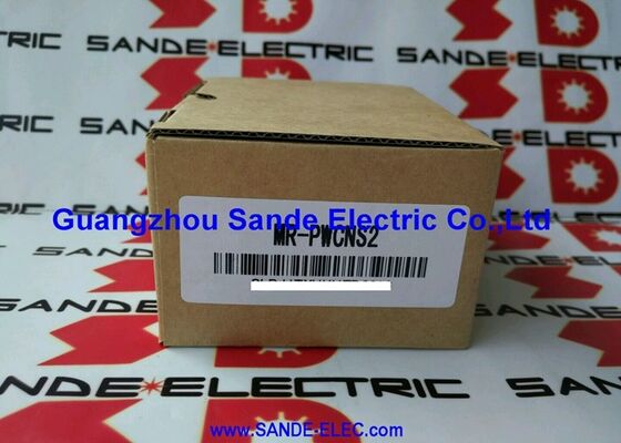 มิตซูบิชิ AC Servo Cable Connector MR-PWCNS2 MRPWCNS2