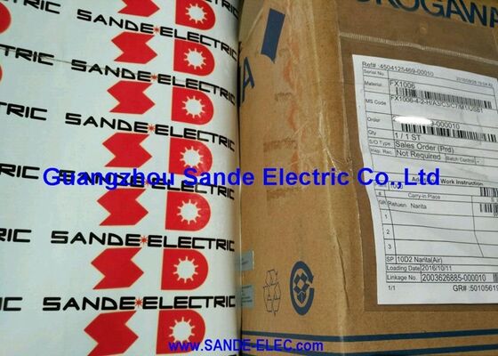 โยโกกาว่า เครื่องบันทึกไร้กระดาษ FX1006-4-2-H/A3/C3/C7/M1/USB1 FX100642HA3C3C7M1USB1 FX1OO6-4-2-H/A3/C3/C7/M1/USB1