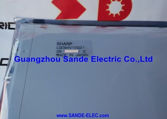 หน้าจอจอ LCD ขนาด 8.4" นิ้ว 640*480 LQ084V1DG21 LQO84V1DG21
