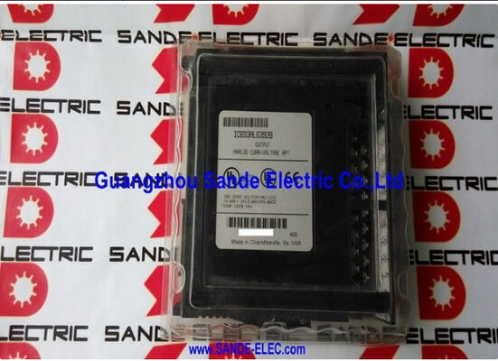 IC670MDL740 IC67OMDL74O GE Fanuc IC670MDL740 โมดูลผลิตบวก