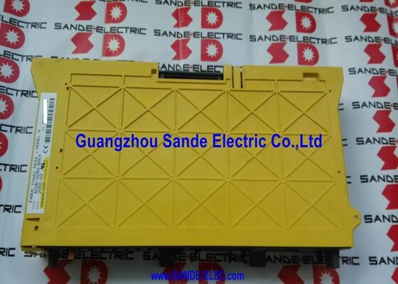 A06B-6093-H114 หน่วยขยายสัญญาณเซอร์โว Fanuc A06B6093H114 A06B-6093-H114