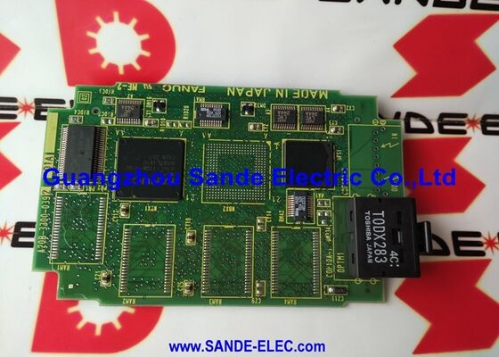 A20B-3300-0391 แฟนูค PCB Board A20B33000391 A2OB-33OO-O39I