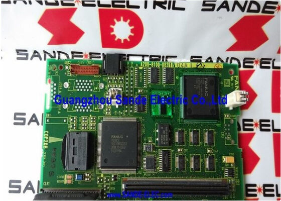 A20B-8101-0064 แฟนูค PCB Board A20B81010064 A2OB-8IOI-OO64