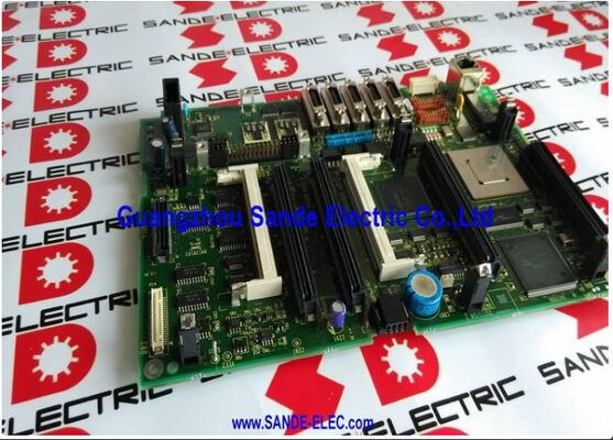 A20B-8101-0281 Fanuc PCB Board A20B81010281 A2OB-8IOI-O28I ผนัง PCB