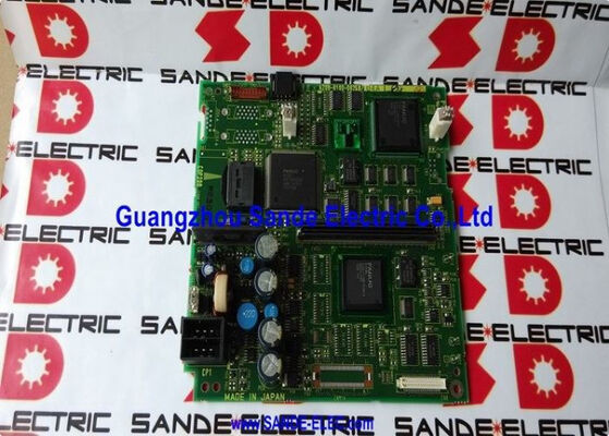 A20B-8101-0790 Fanuc PCB Board A20B81010790 A2OB-8IOI-O79O การใช้งานของ PCB เป็นเครื่องประกอบการ
