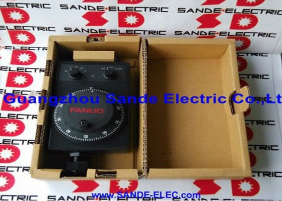 A860-0203-T013 FANUC แมนูเอล พูลเซอร์ A8600203T013 A86O-O2O3-TOI3