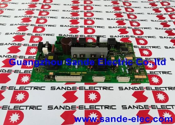 A16B-2202-0421 บอร์ด FANUC A16B22020421 A16B-22O2-O421